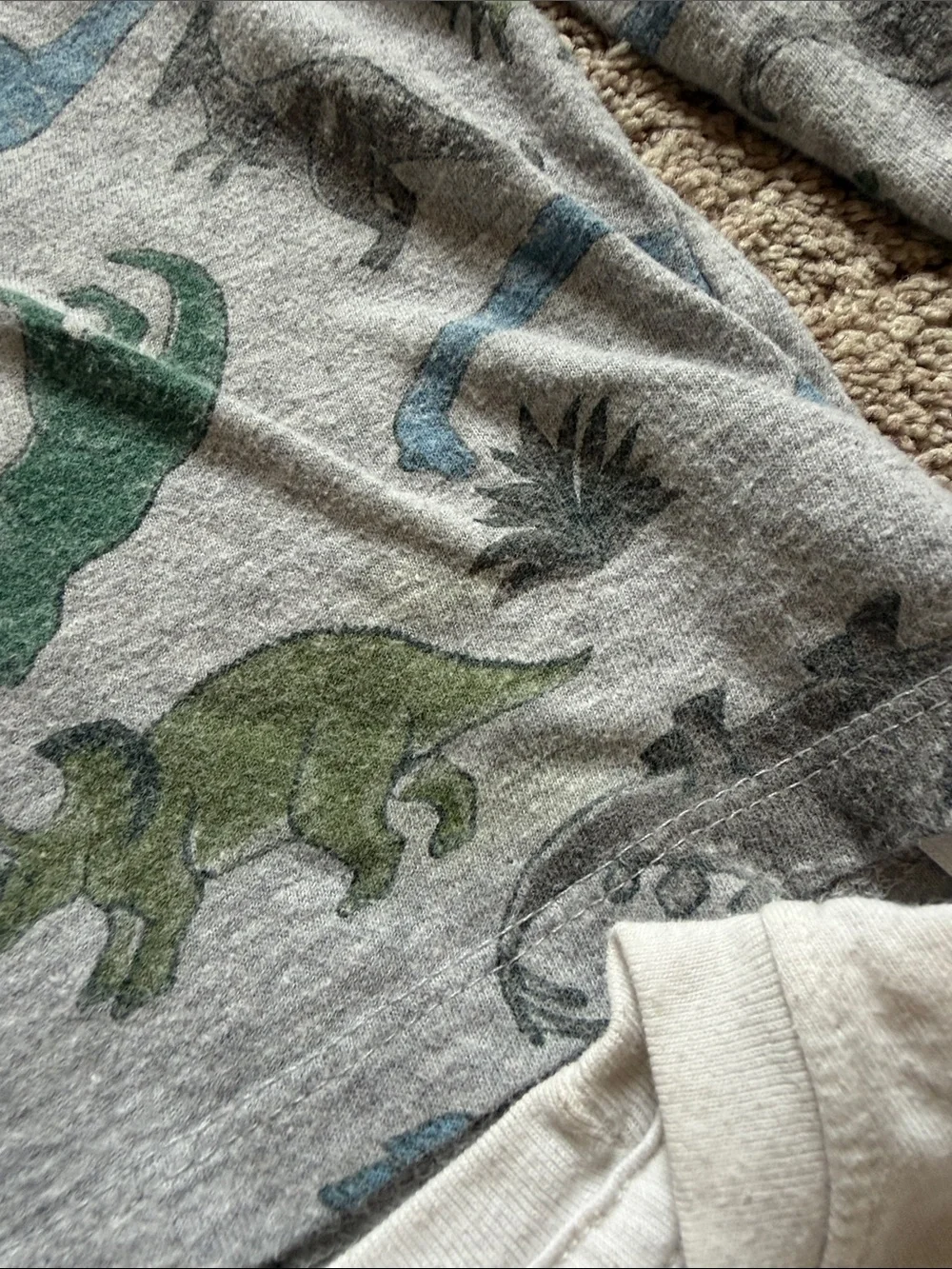 The Childrens Place soft tees